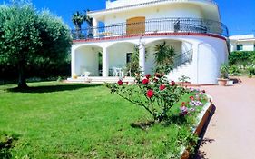 Villa Dolci Vacanze
